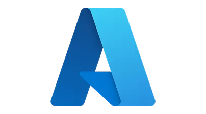 Microsoft Azure icon