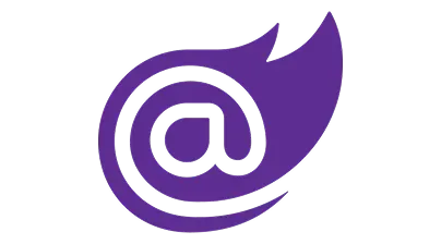 Blazor icon