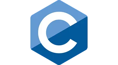 icon for Kernighan & Ritchie C