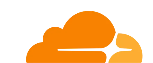 Cloudflare icon