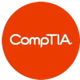 CompTIA logo