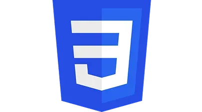 CSS3 icon