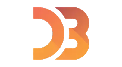 D3 icon