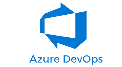 Azure DevOps icon