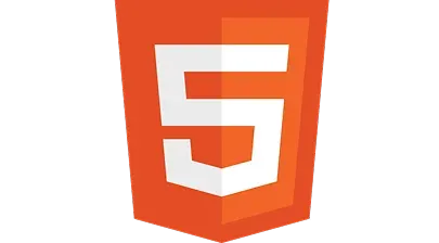 HTML5 icon