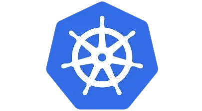 Kubernetes icon