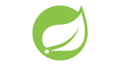 Springboot icon