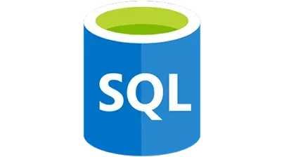 SQL icon