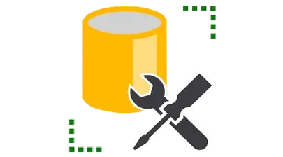 SQL Server Management Studio icon