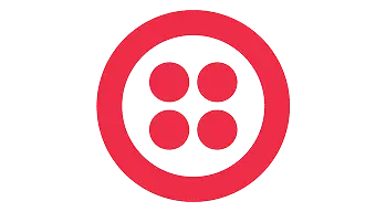 Twilio icon