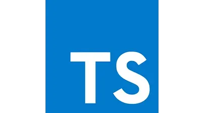 TypeScript icon