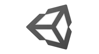 Unity Game Engine icon