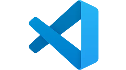 Visual Studio Code icon