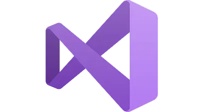 Visual Studio icon